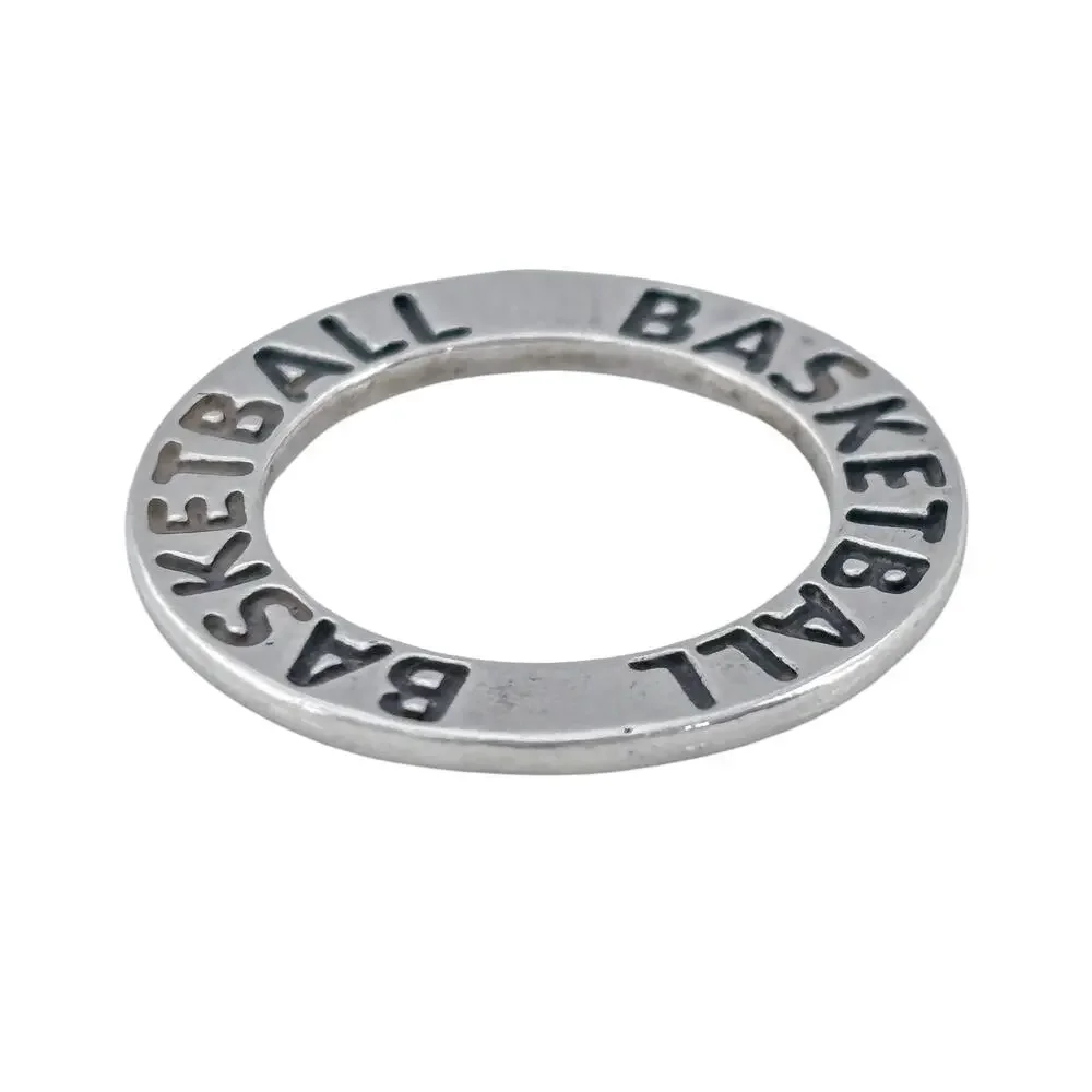 Unbranded vintage sterling